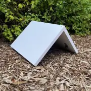 Native Beehive Roof Heavy Duty Fits Any OATH Bee Hive 30cm