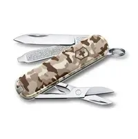 在飛比找PChome商店街優惠-├登山樂┤瑞士 VICTORINOX # 0.6223.94