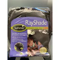 在飛比找蝦皮購物優惠-美國 Summer Infant Ray Shade 型號7