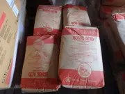 25 kg Boric Powder Three Elephant brand US Manufactured for Bulk processing