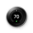 Google Nest Learning Programmable Smart Thermostat for Home - 3rd Gen - Sealed