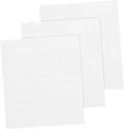SHOWERORO Strong Adhesive Round Dots 300Pcs Acrylic Double-Sided Adhesive Dots Stickers for Crafts