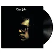 Elton John (180gm Vinyl) (Remastered) (Reissue)