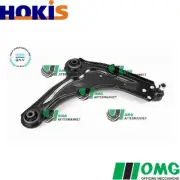 TRACK CONTROL ARM G40.4272/C FOR RENAULT LAGUNA/II/Grandtour L7X731/733 2.9L