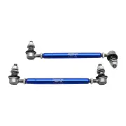 Rear Sway Bar Link Kit Heavy Duty Adjustable for Nissan Navara NP300 4WD 2015-on