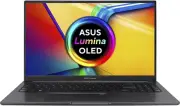 Vivobook 15 OLED X1505ZA 15.6" Full HD OLED Laptop (Intel I5-12500H, 16GB RAM, 1