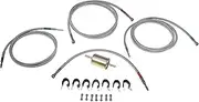 Dorman 819-840 Fuel Line for Select Chevrolet/GMC Models (OE FIX)