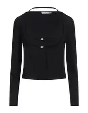 [ALEXANDERWANG.T] ALEXANDERWANG. T Tops - Item 10541765