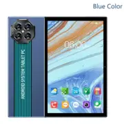 Pad New 10.1-Inch ULTRA SLIM Tablets HD Display Octa Core 4GB+64GB ROM Dual SIM