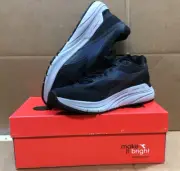 Diadora Women’s Mythos Blushield Hip 5 Black/Silver