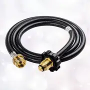 Propane Converter Replacement Camping Propane Hose Propane Refill Adapter