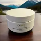Ouai Scalp & Body Scrub St Barts 3.4 oz 96.4 g Large Travel Size - Brand New