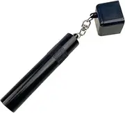 Cue Chalk Holder - Billiard Cue Tip Tool | Portable Cue Tip Pricker, Billiard Cue Tip Tool, Pool Cue Tips Storage, Pool Cue Tip Shaper