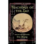 TEACHINGS OF THE TAO: READINGS FROM THE TAOIST SPIRITUAL TRADITION