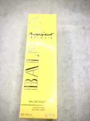 MONSIEUR BALMAIN by Pierre Balmain 100 ML Eau De Toilette Spray For Men SEALED