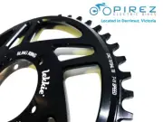 Lekkie (BBS) Bling Ring Bafang Mid Drive EBike Chainring