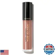 REVLON Lip Gloss, Super Lustrous The Gloss, Non-Sticky, High Shine Finish, 26
