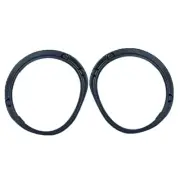Lens Rings Myopia Glasses from Scratch for 4 Glasses