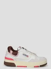 [Autry] Autry-Calzature Bianco-Donna 40 IT