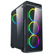 GAMING PC COMPUTER CUSTOM AMD Ryzen 7900X 32GB DDR5 5600MHz 1TB NVMe CU8.17.48