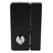 Keyless Entry Door Lock Electronic Intelligent Remote Control Deadbolt Acce WPD