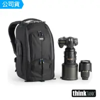 在飛比找momo購物網優惠-【thinkTANK 創意坦克】StreetWalker P