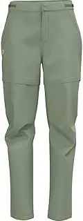 Fjällräven Damen Pants Abisko Hike Zip-Off TRS W