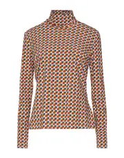[CAMICETTASNOB] CAMICETTASNOB Turtlenecks - Item 14362780