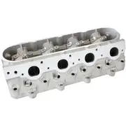Aeroflow GM LS 276CC Alumin Heads Bare 70CC, 2.165"/1.60" Valve 6Bolt - AF95-0408