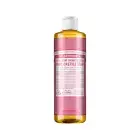 Dr. Bronner's Pure Castile Soap Liquid - Cherry Blossom