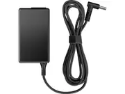 HP 65W Smart AC Adapter-H6Y89AA - 110 V AC, 220 V AC Input - 18.5 V DC Output H6Y89AA
