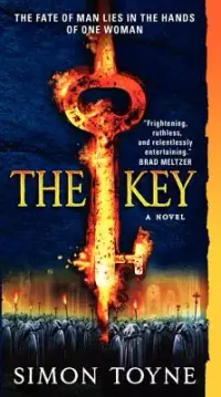 在飛比找博客來優惠-The Key