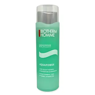 BIOTHERM 碧兒泉 男仕活泉多水激酷保濕凝膠 75ml