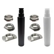 1Set Bottom Brackets Cup Remover Install and Removal Tool Universal Removing