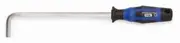 Cyclus-Tools Hex Wrench With Handle 8mm - Size 8mm