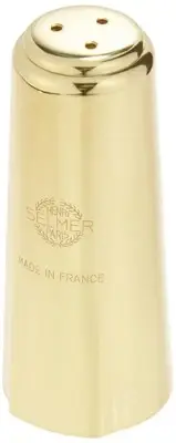 Selmer Paris Selmer Alto Saxophone Cap Lacquered