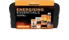 L'Oreal Men Expert Energising Face and Body Essentials 4 Piece Value Set