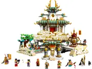 [Lego] The Heavenly Realms