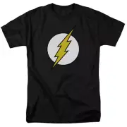 DC Comics - Flash - Classic - Adult T-Shirt