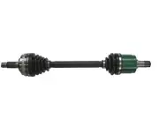 Front Left CV Axle Assembly For 2005-2008 Honda Pilot 3.5L V6 2006 2007 CC241DC