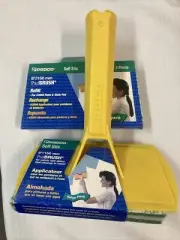 6” Paint Applicator With 4 Refill Pads