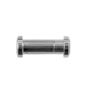 Retro Style Bicycle Seatpost Clamp Binder Screw Bolt Easy Installation