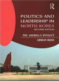 在飛比找三民網路書店優惠-Politics and Leadership in Nor