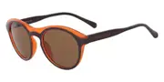 Calvin Klein Jeans CKJ18503S 201 Men's Sunglasses Brown Size 51