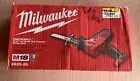 NEW Milwaukee 2625-20 M18 18V HACKZALL Reciprocating Saw - Bare Tool