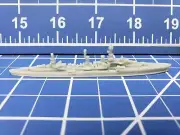Cruiser - Emden - German Navy - Wargaming - Axis and Allies - Naval Miniature -