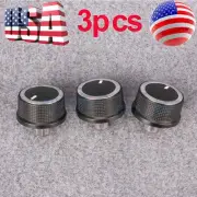 For 2008-21 GMC Savana Chevrolet Express VAN Heater A/C Temperature Control Knob (for: Chevrolet)