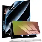 for Samsung Galaxy Z Fold 6 Privacy Screen Protector, Gradient Color Anti Blu...