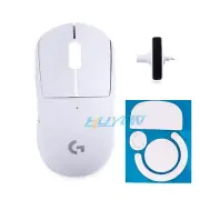 Mouse Wheel Top Cover for Logitech GPRO X GPX Wireles Gaming Mouse