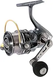 Abu Garcia REVO ALX Theta Spinning Reel, Various Types